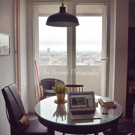 Apartment J&M Ζάγκρεμπ Εξωτερικό φωτογραφία