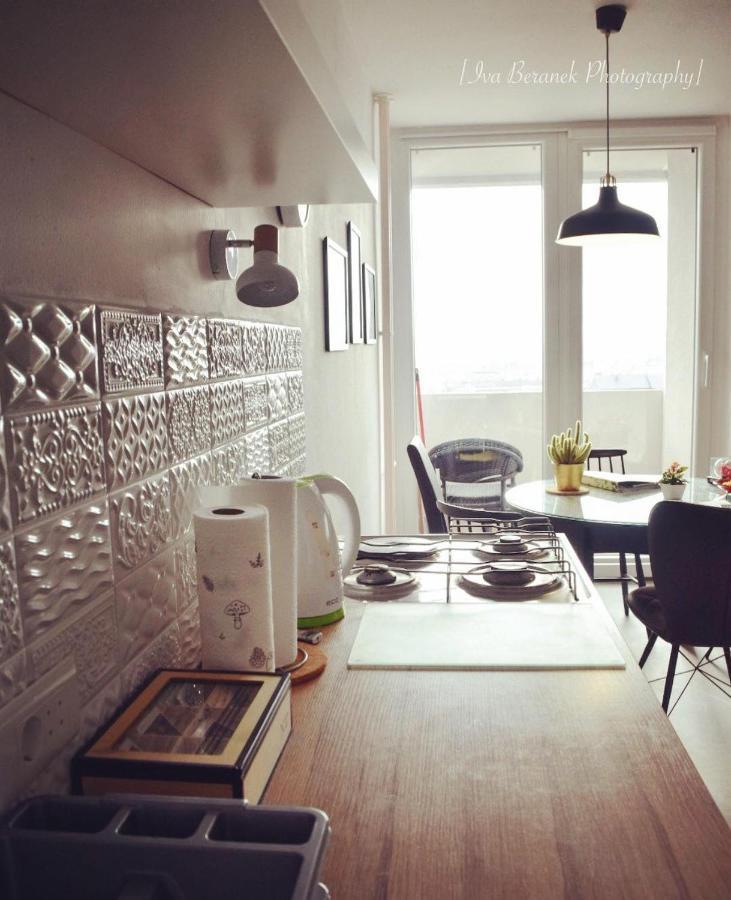 Apartment J&M Ζάγκρεμπ Εξωτερικό φωτογραφία