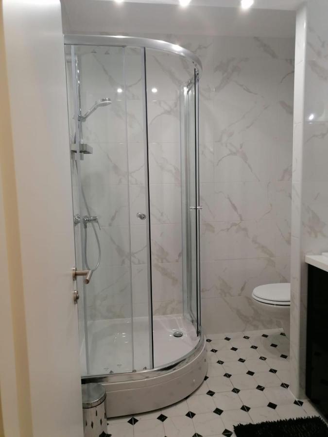 Apartment J&M Ζάγκρεμπ Εξωτερικό φωτογραφία