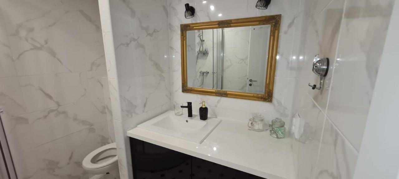 Apartment J&M Ζάγκρεμπ Εξωτερικό φωτογραφία