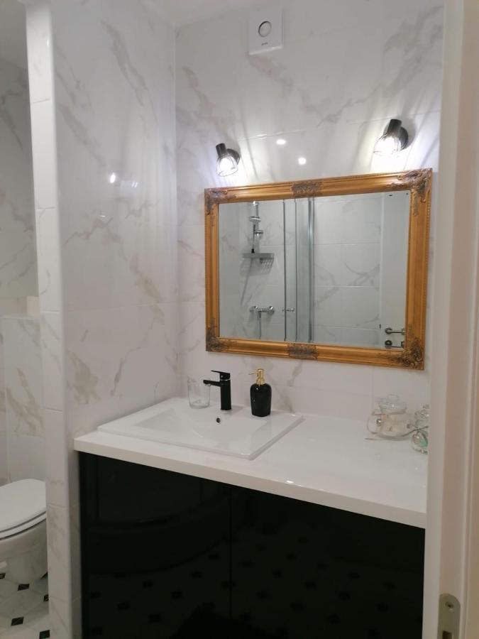 Apartment J&M Ζάγκρεμπ Εξωτερικό φωτογραφία